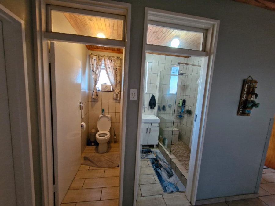 3 Bedroom Property for Sale in Kathu Northern Cape
